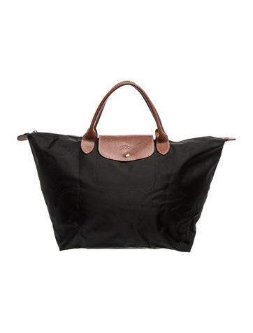 Signature Tote