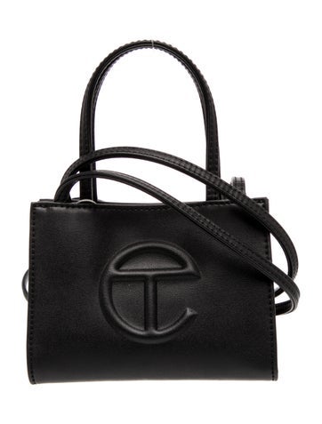 Signature Crossbody Bag