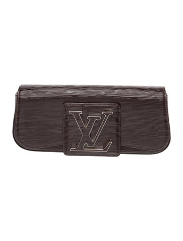 Epi Leather Sobe