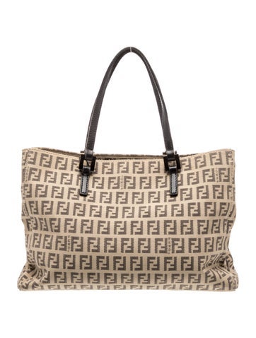 Zucchino FF Tote