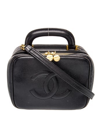Timeless CC Vanity Case