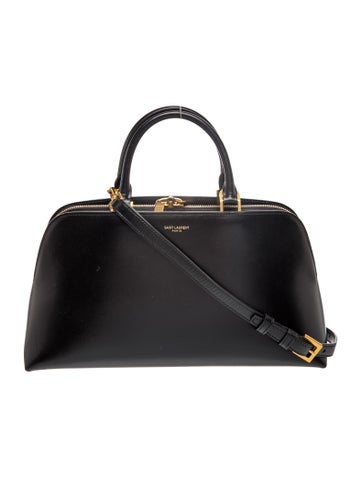 Leather Sac De Jour 2023