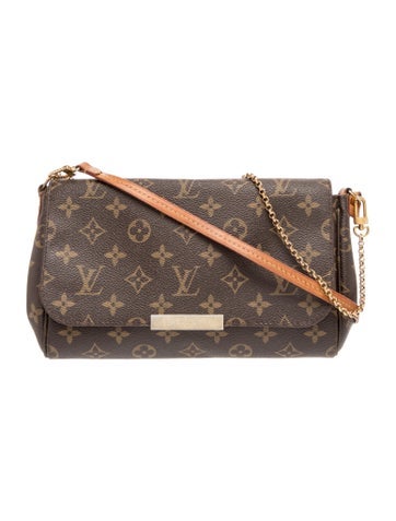 Monogram Favorite PM