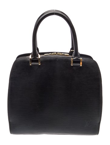 LV Monogram Pont Neuf PM Vintage