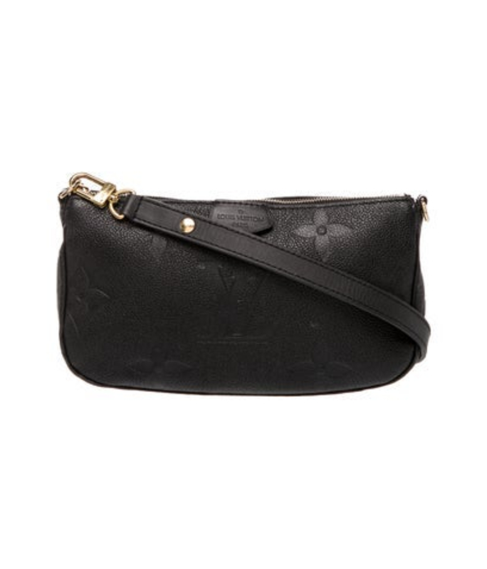 Louis Vuitton Vuitton Monogram Giant Multi Pochette Accessoires Large