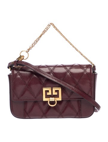 Quilted Pocket Mini