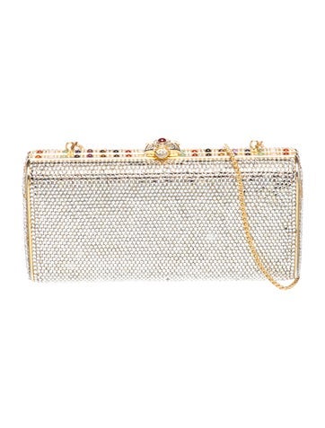 Crystal Minaudière