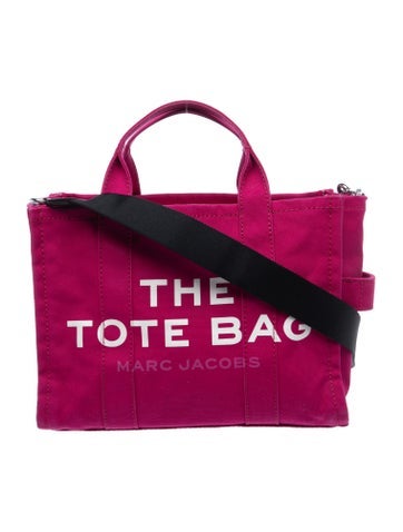 Canvas Top Handle Bag