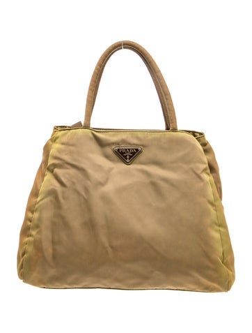 Tessuto Nylon City Vintage