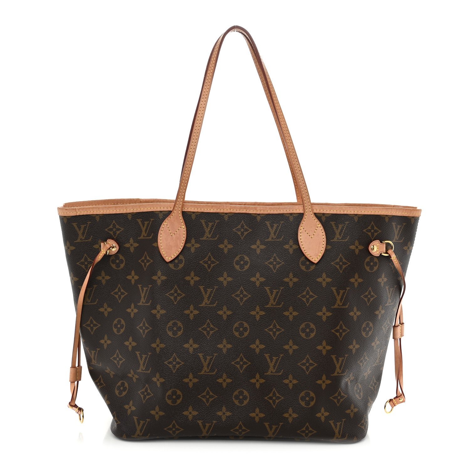 Louis Vuitton Monogram Neo Neverfull MM