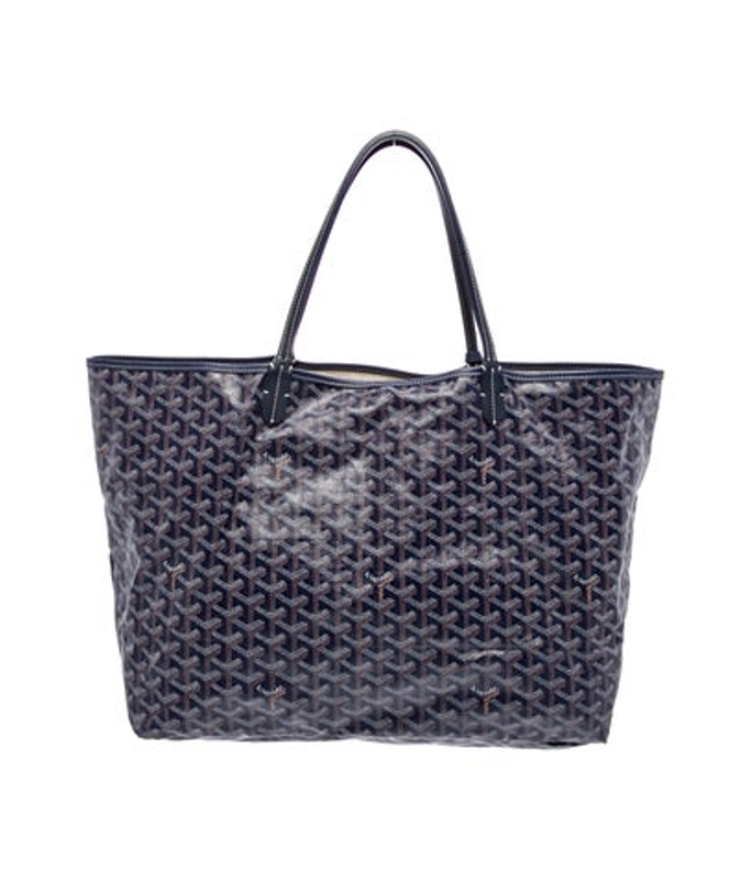 Goyard Goyardine St Louis Pm