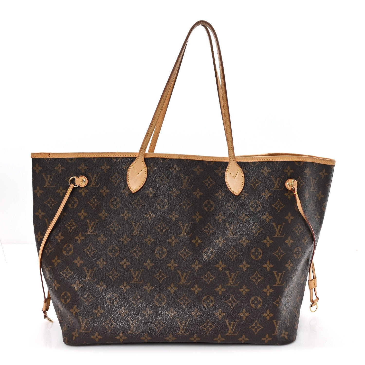 Louis Vuitton Monogram Neverfull GM