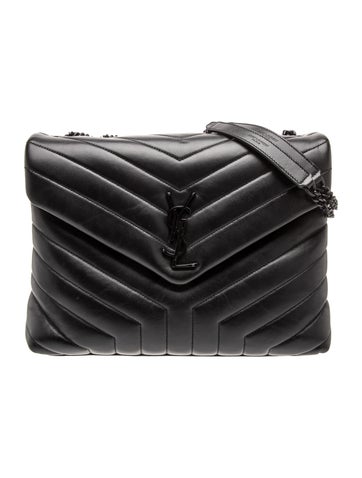 Leather LouLou Large