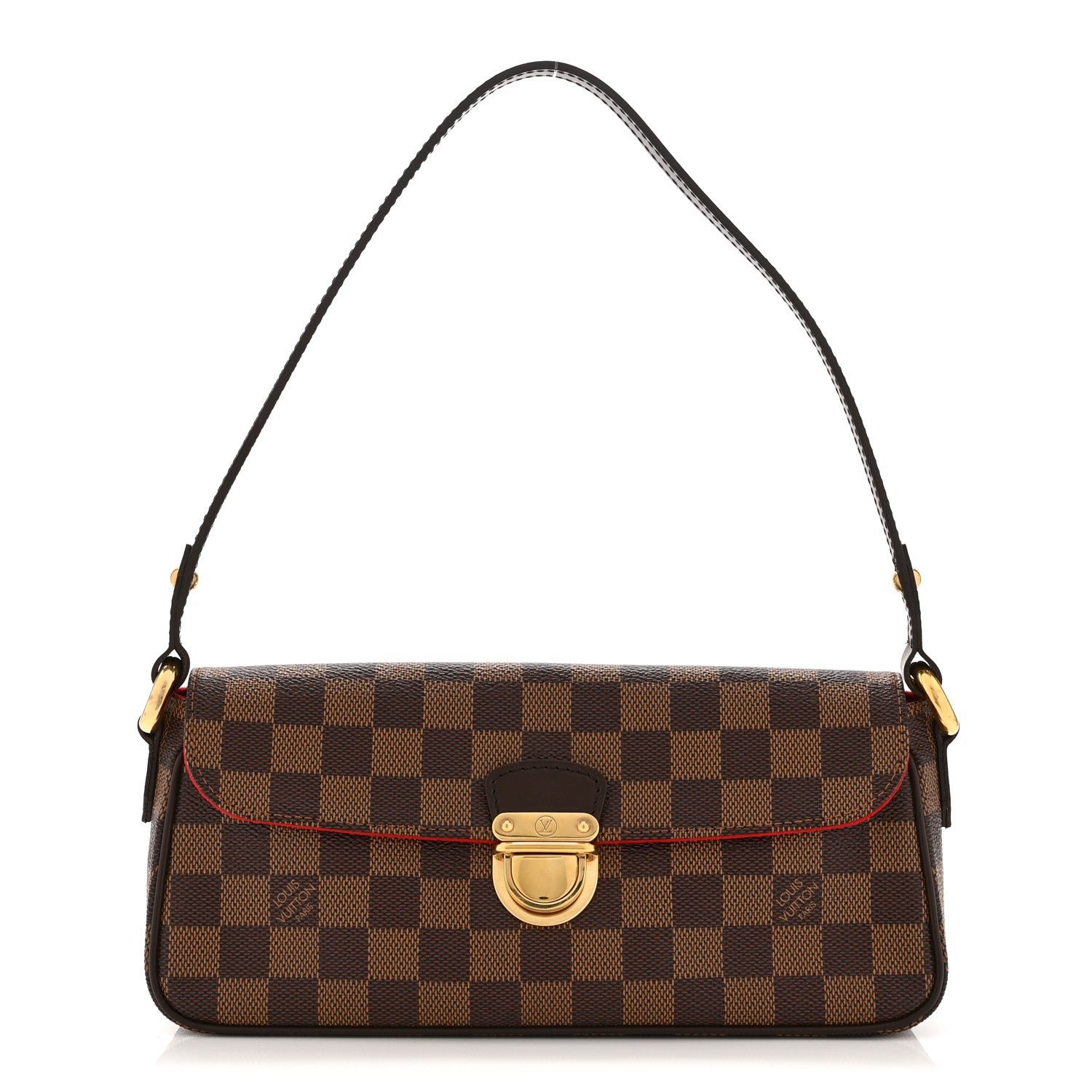 Louis Vuitton Damier Ebene Ravello PM