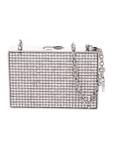 Metal Evening Bag
