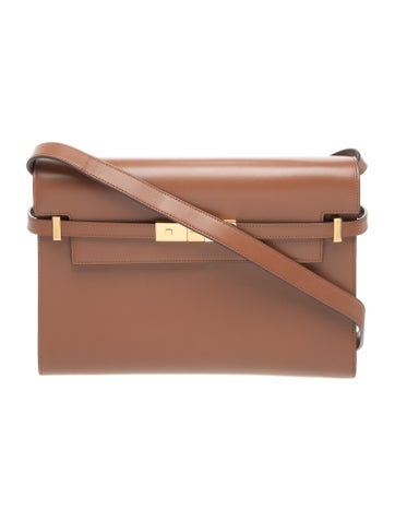 Leather Manhattan Medium