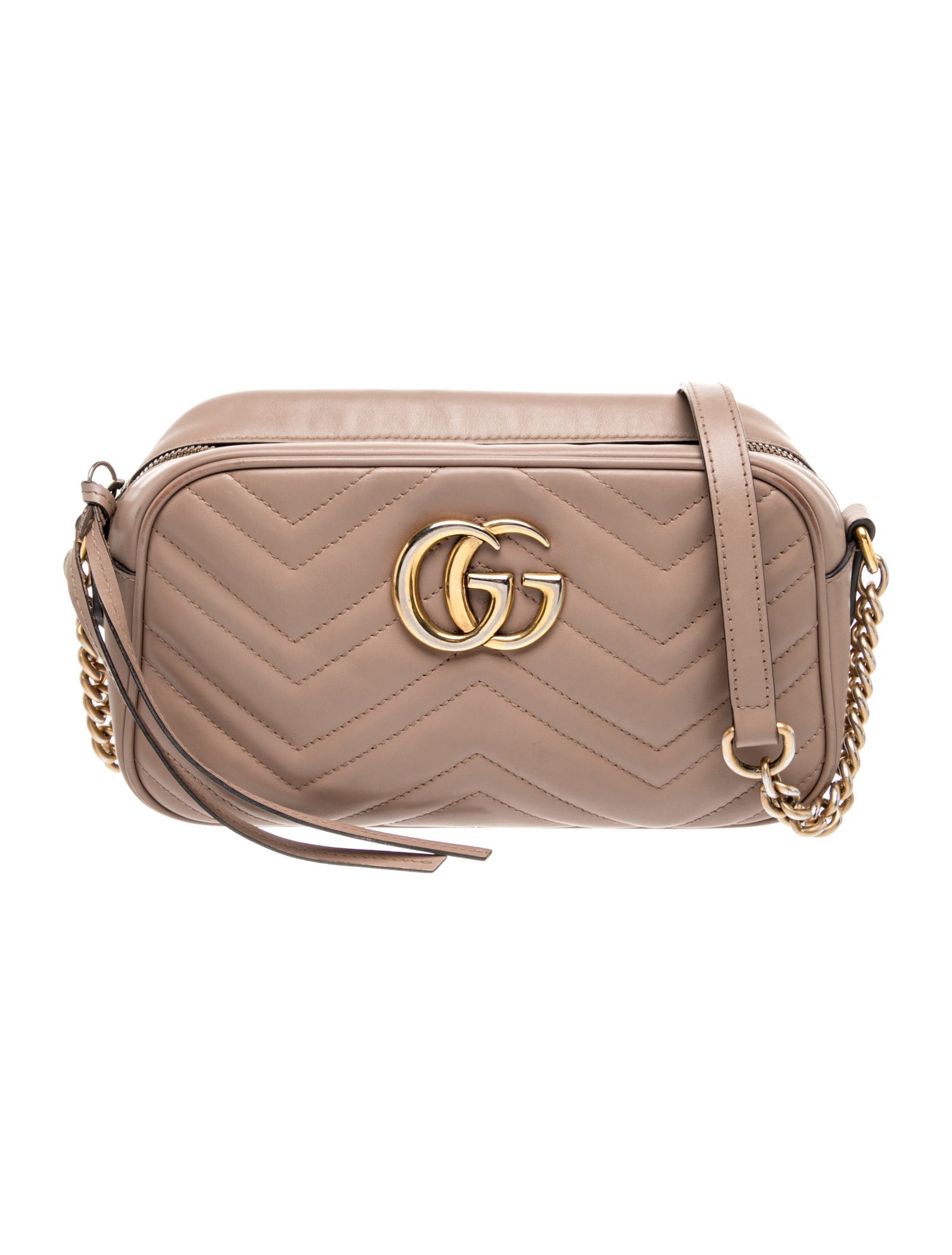 Double G Marmont Small