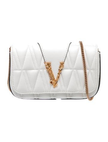 Leather Clutch