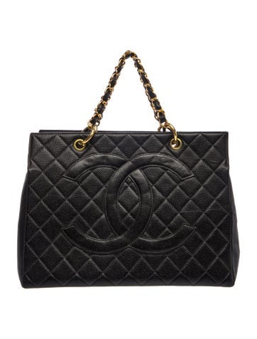 Grand Shopper Tote