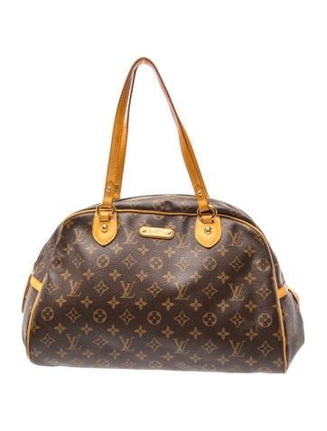 Monogram Montorgueil GM