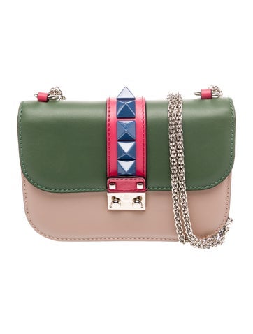 Valentino Rockstud Shoulder Bag