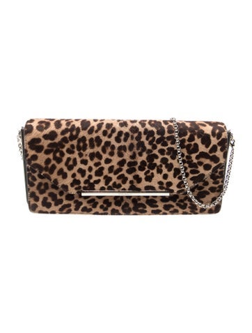 Ponyhair Clutch