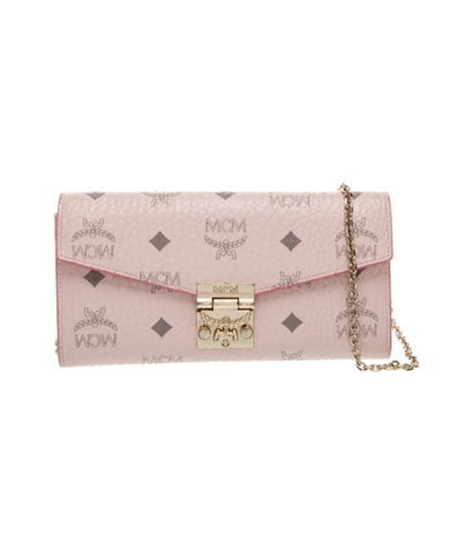 MCM Visetos Clutch
