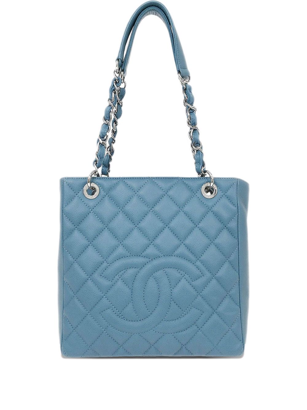 2010-2011 Petite Shopping tote bag