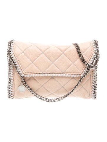 Vegetarian Leather Shoulder Bag