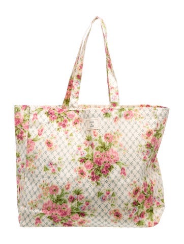 Canvas Tote