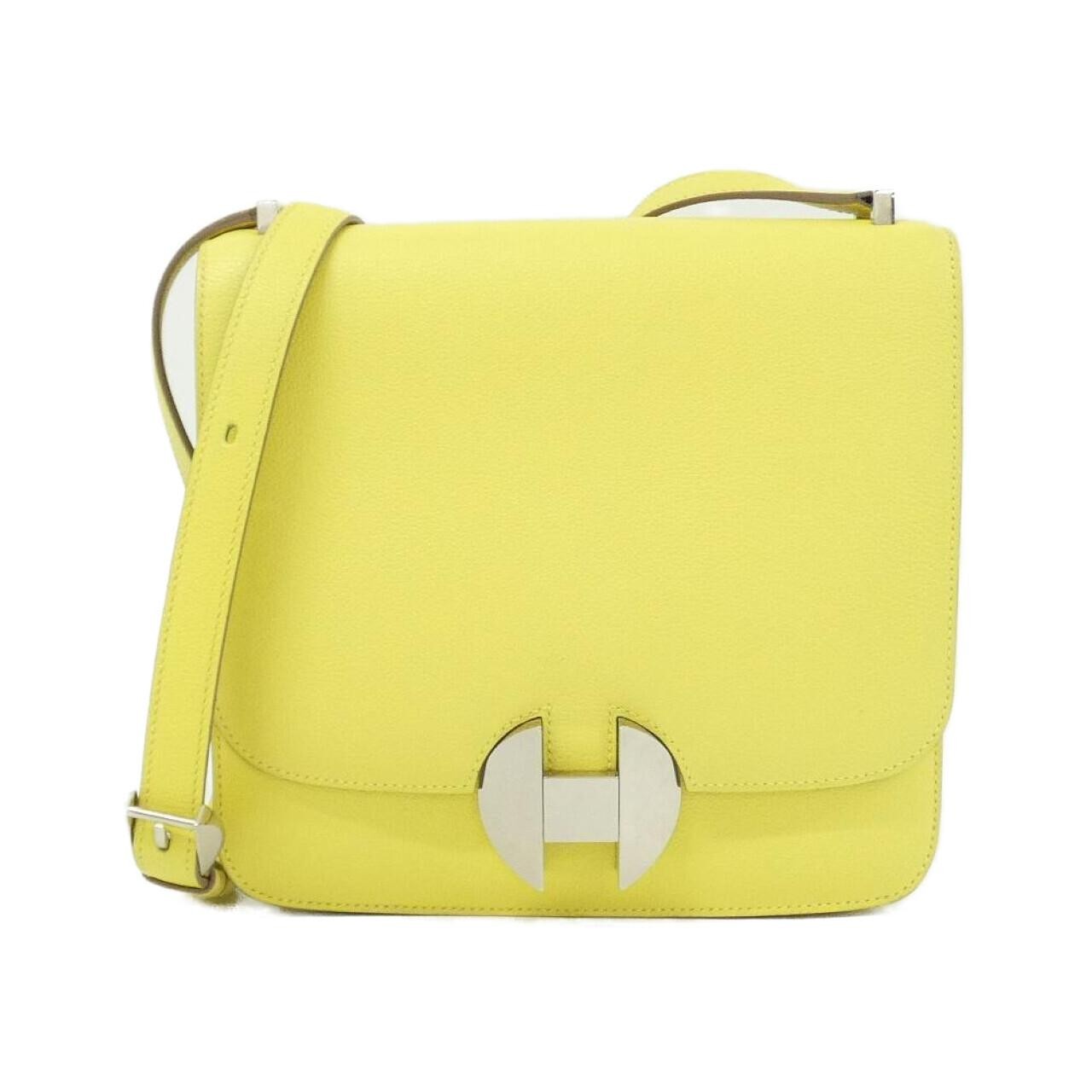Hermes Hermes 2002 20 075133CK Shoulder Bag