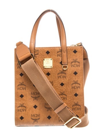 Calf Leather Tote