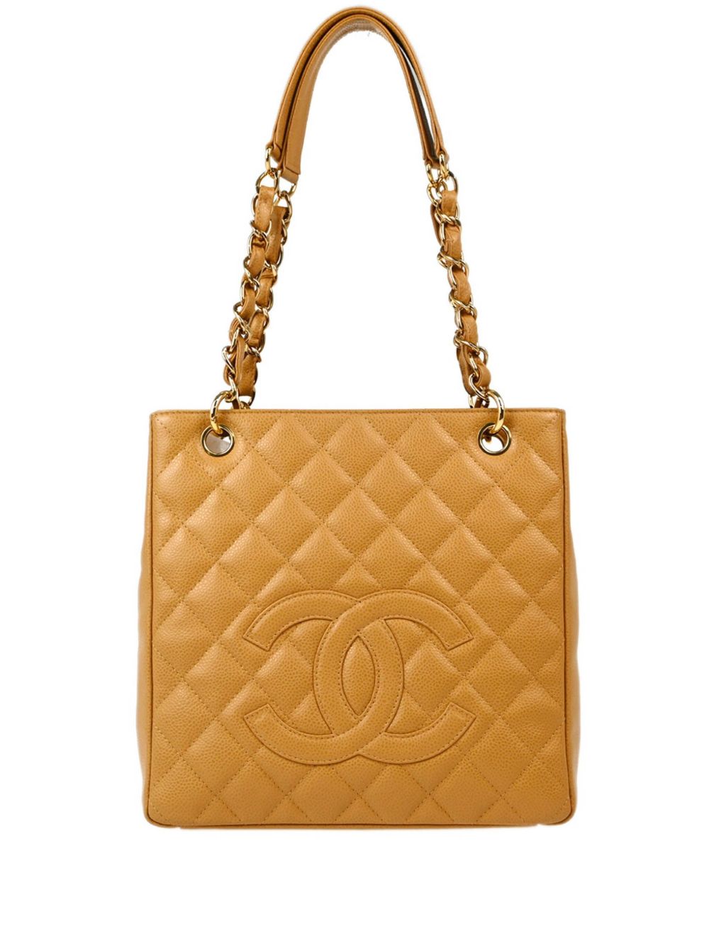 2003 Petite Shopping tote bag