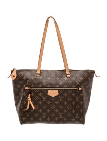 LV Monogram Iéna MM