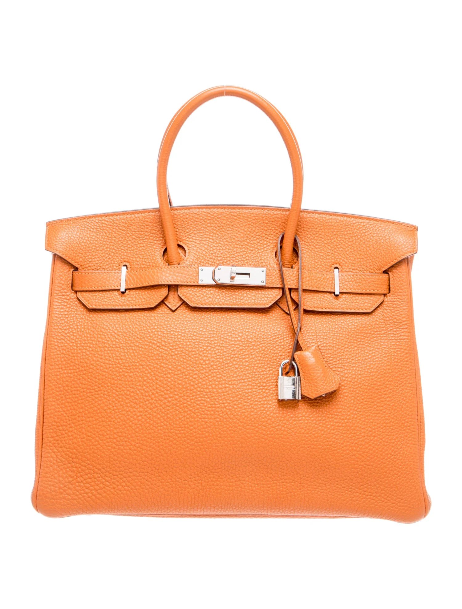 Togo Birkin 35