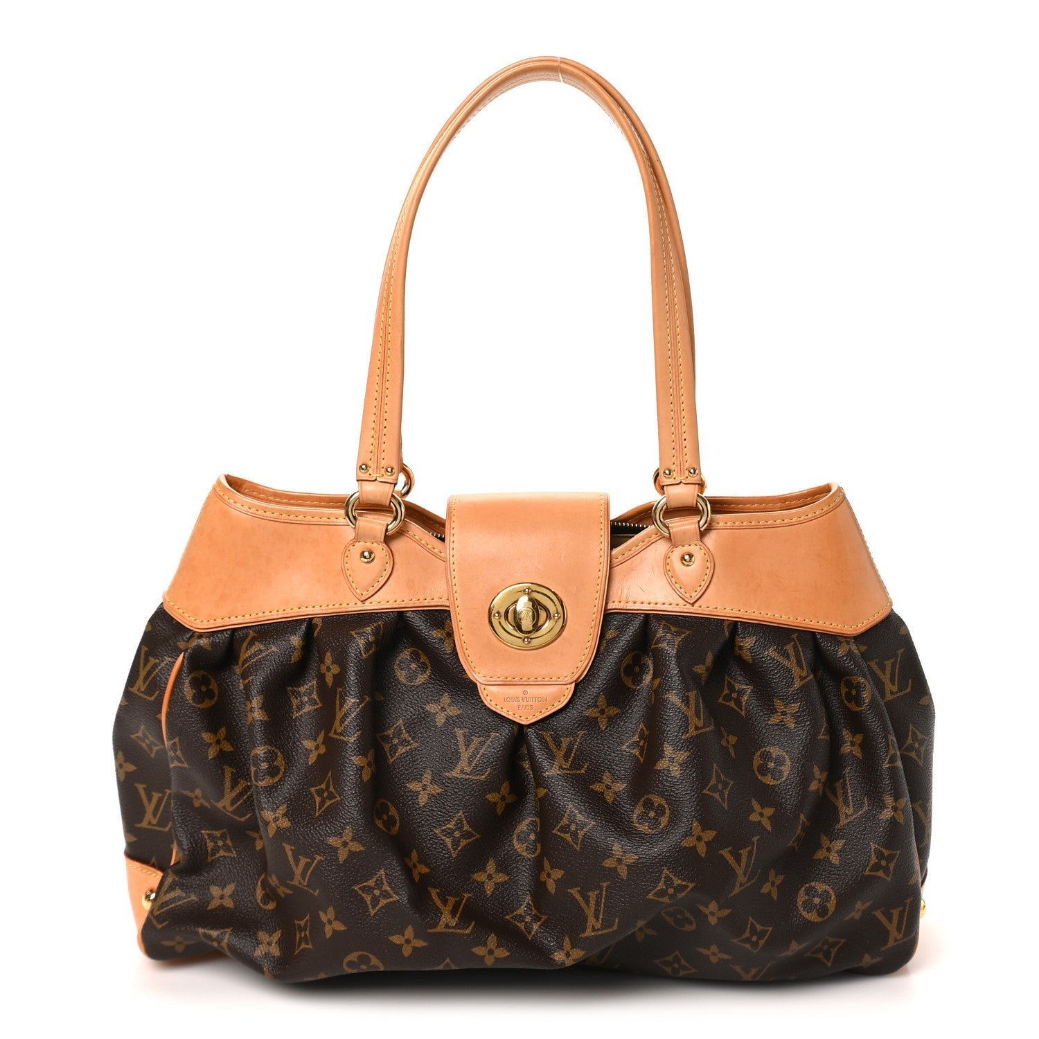 Louis Vuitton Monogram Boetie MM
