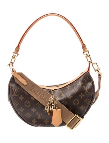 LV Monogram Looping GM