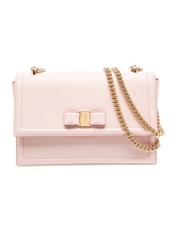 Vara Bow Shoulder Bag