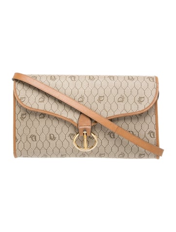 Crossbody Bag Vintage