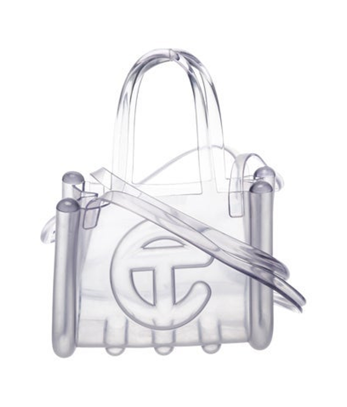 Telfar Pvc Shoulder Bag