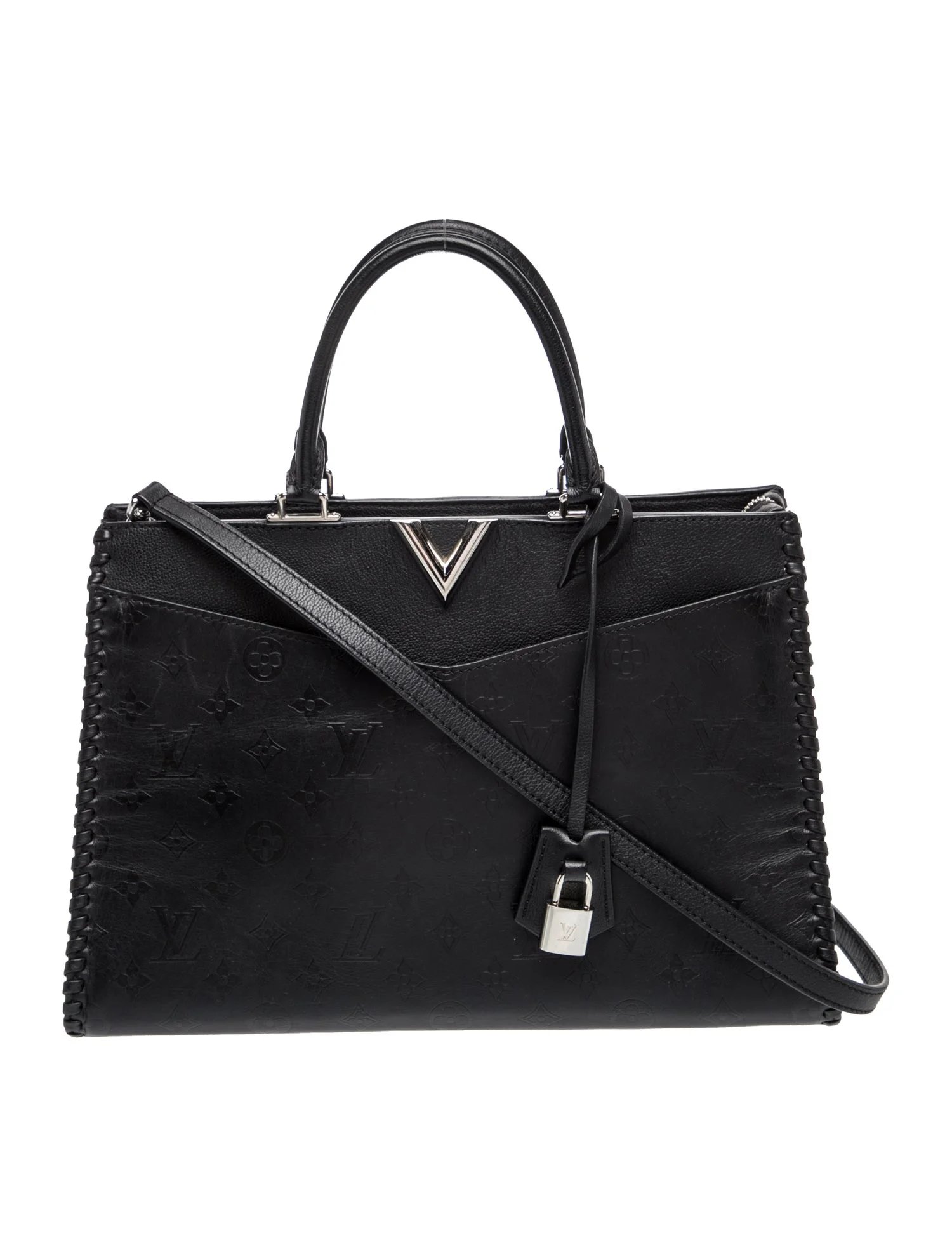 LV Monogram Very