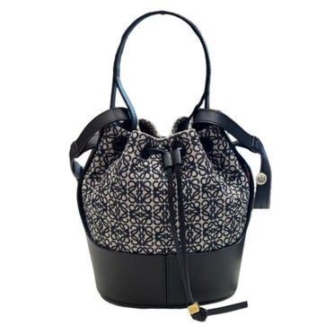 Canvas Balloon Bag