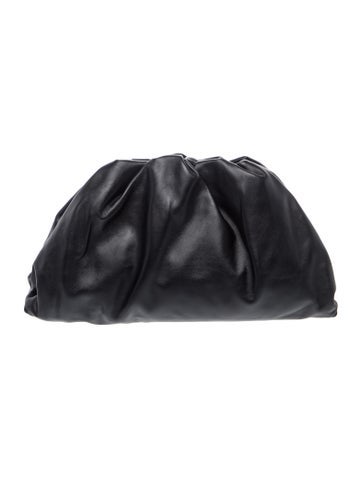 Leather The Pouch