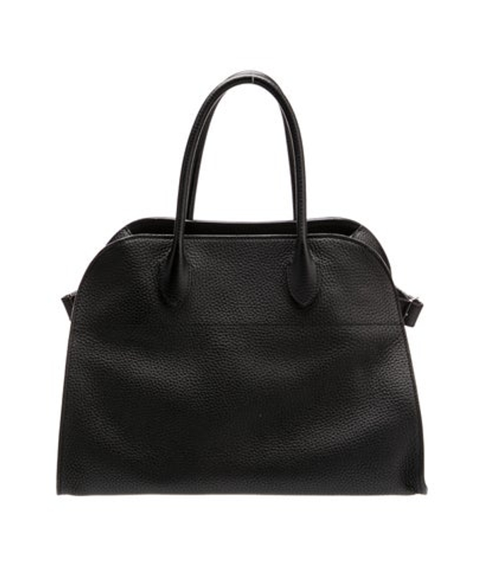 The Row Row Calf Leather Soft Margaux 12 W Strap