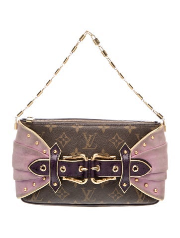 Monogram Les Extraordinaires Pochette