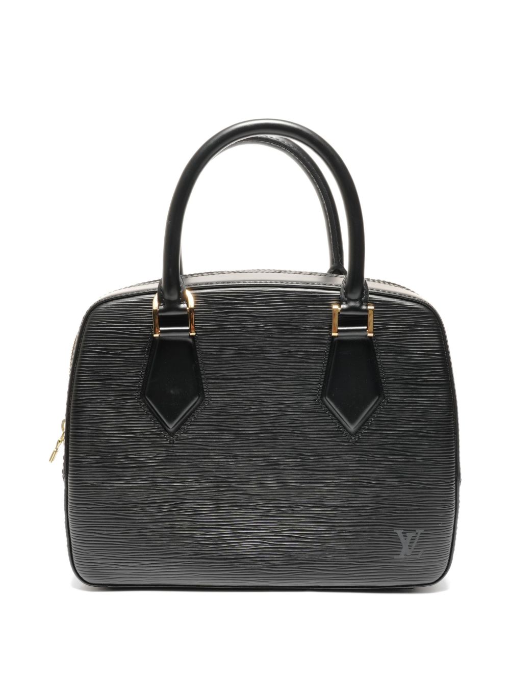 2001 Sablon handbag