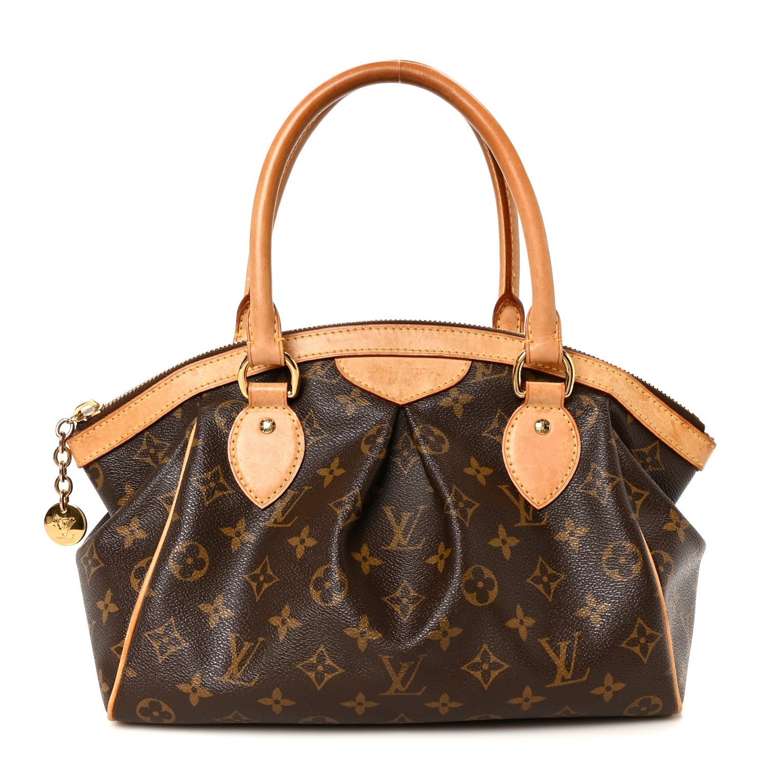 Louis Vuitton Monogram Tivoli PM