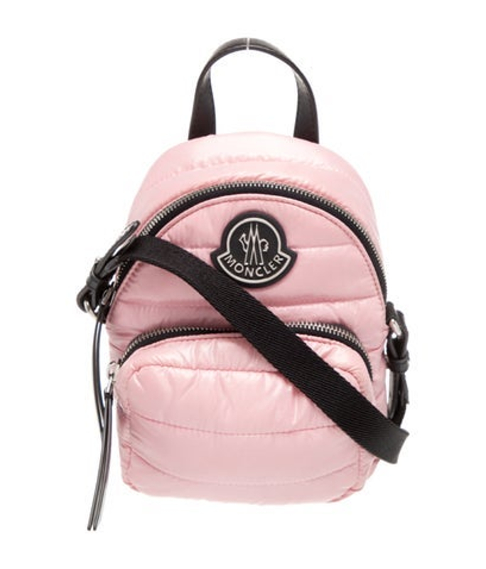 Moncler Nylon Kilia Small