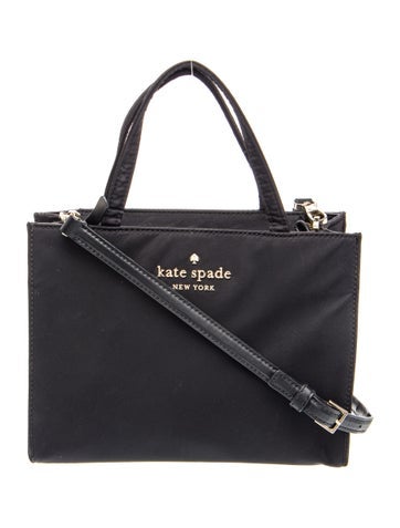 Nylon Tote