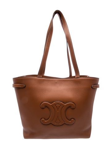 Leather Anais Medium 2024